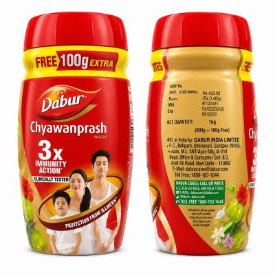 DABUR CHYAWANPRASH 1000g
